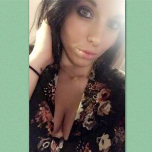 Meet your Posher, Tabitha